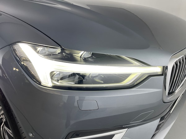 Used Volvo XC60 2019 for sale - 76022992: Photo 39