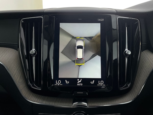Used Volvo XC60 2019 for sale - 76022992: Photo 8