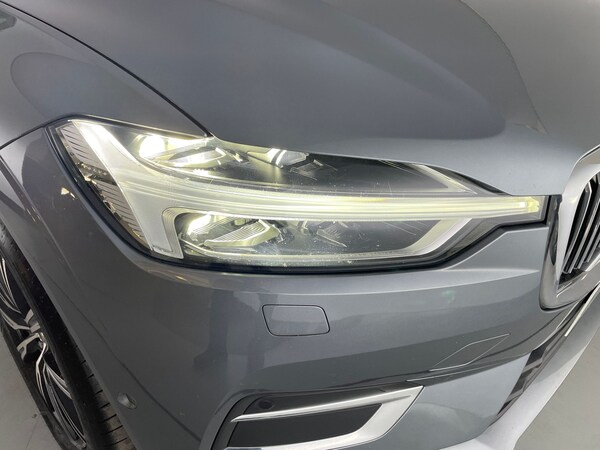 Used Volvo XC60 2019 for sale - 76022992: Photo 9