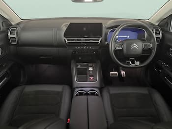 Used Citroen C5 Aircross 2023 for sale - 79749069: Photo