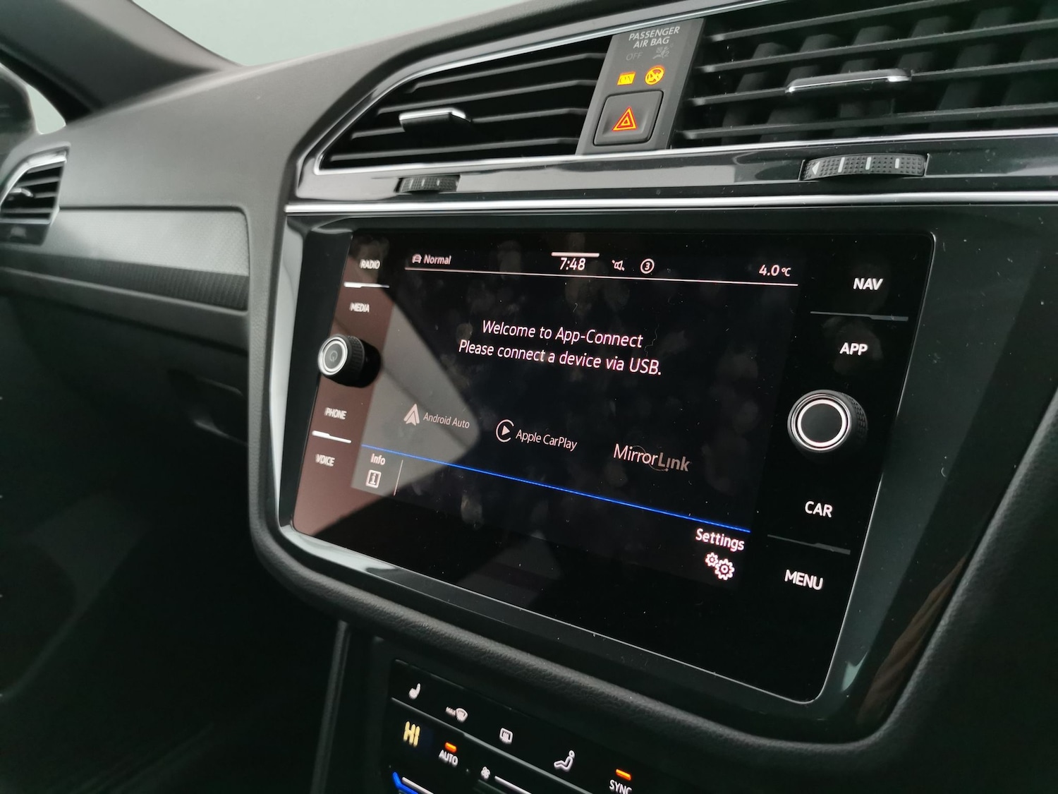 Used Volkswagen Tiguan 2023 for sale - 77135187: Photo 14