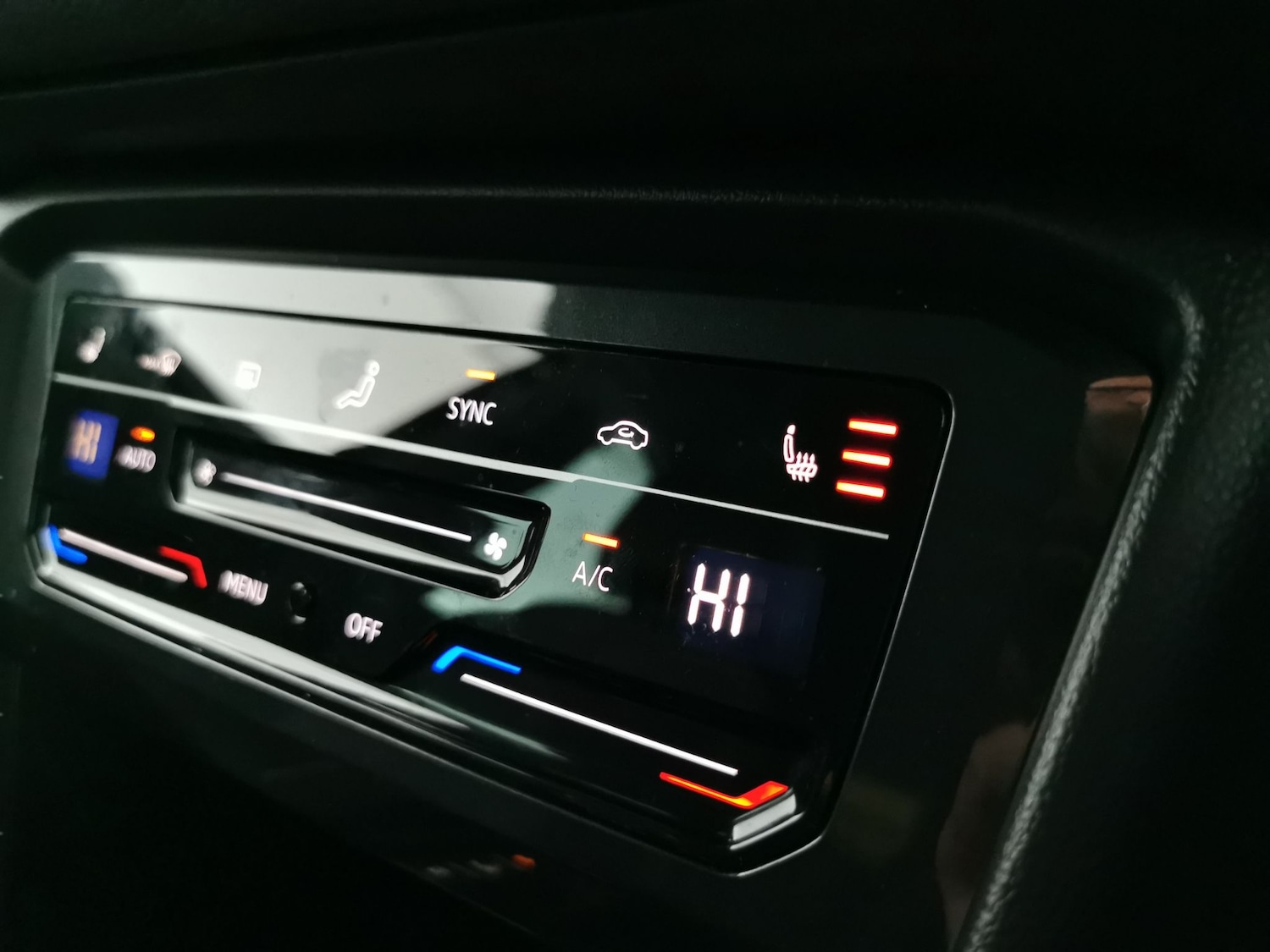 Used Volkswagen Tiguan 2023 for sale - 77135187: Photo 19