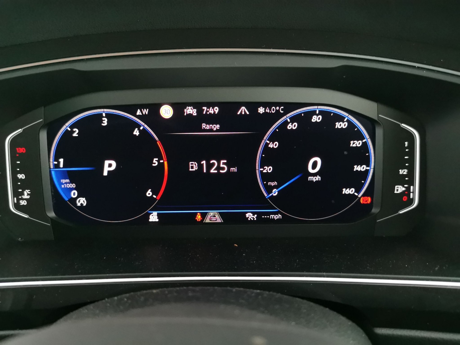 Used Volkswagen Tiguan 2023 for sale - 77135187: Photo 24