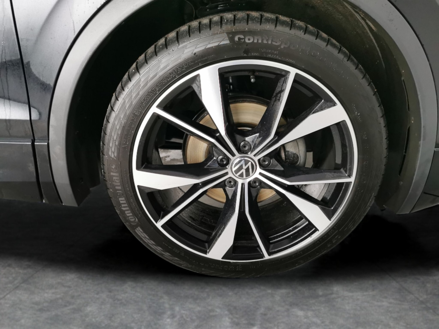 Used Volkswagen Tiguan 2023 for sale - 77135187: Photo 26