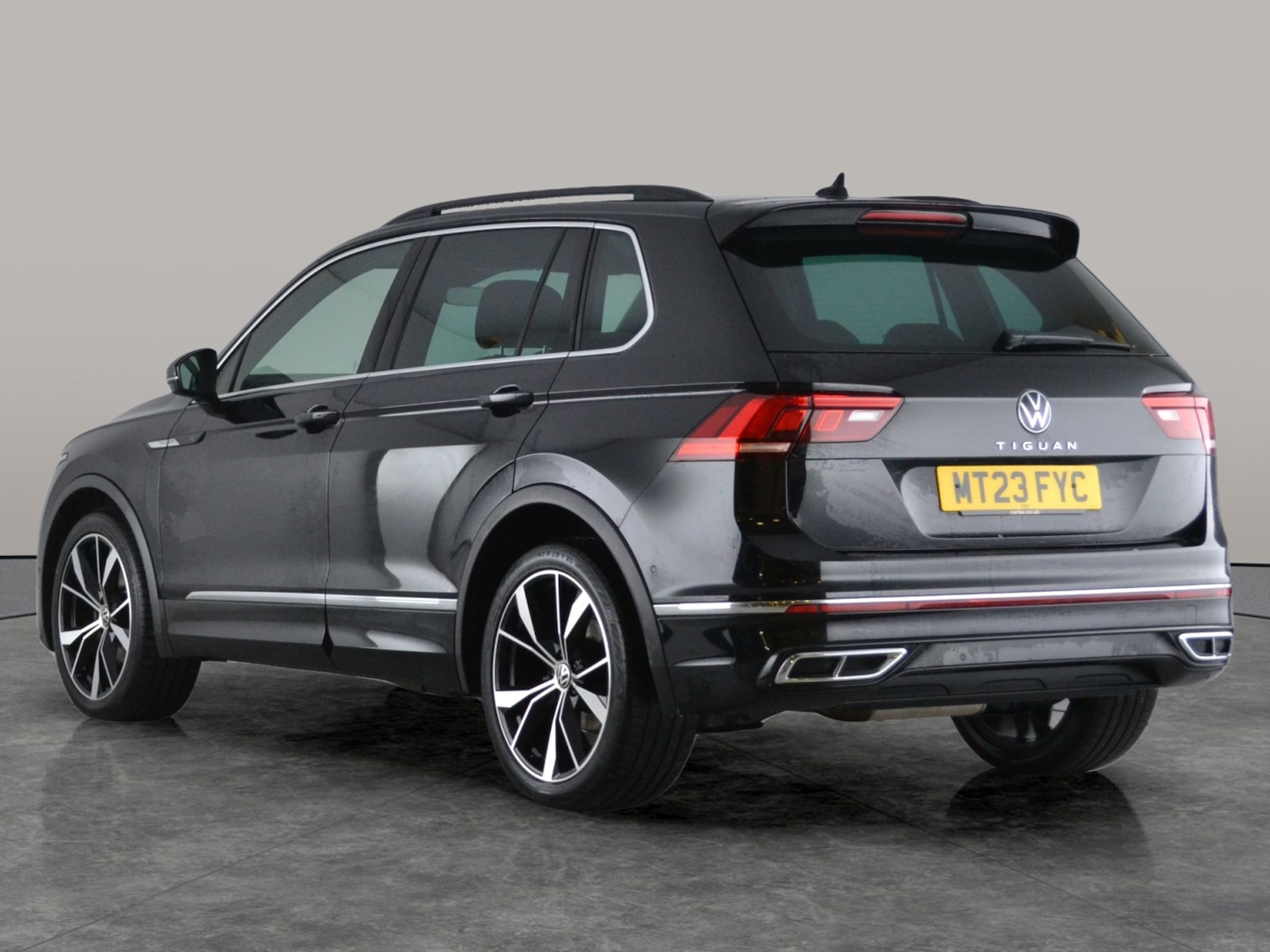 Used Volkswagen Tiguan 2023 for sale - 77135187: Photo 7