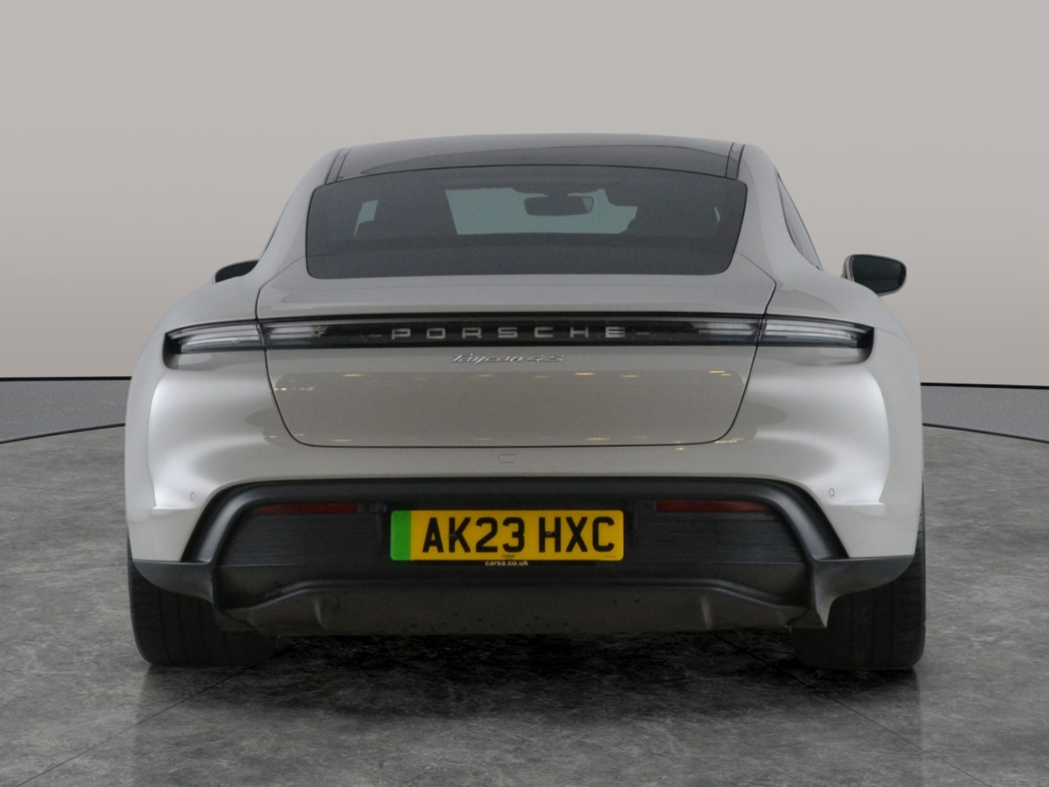 Used Porsche Taycan 2023 for sale - 77104432: Photo 11