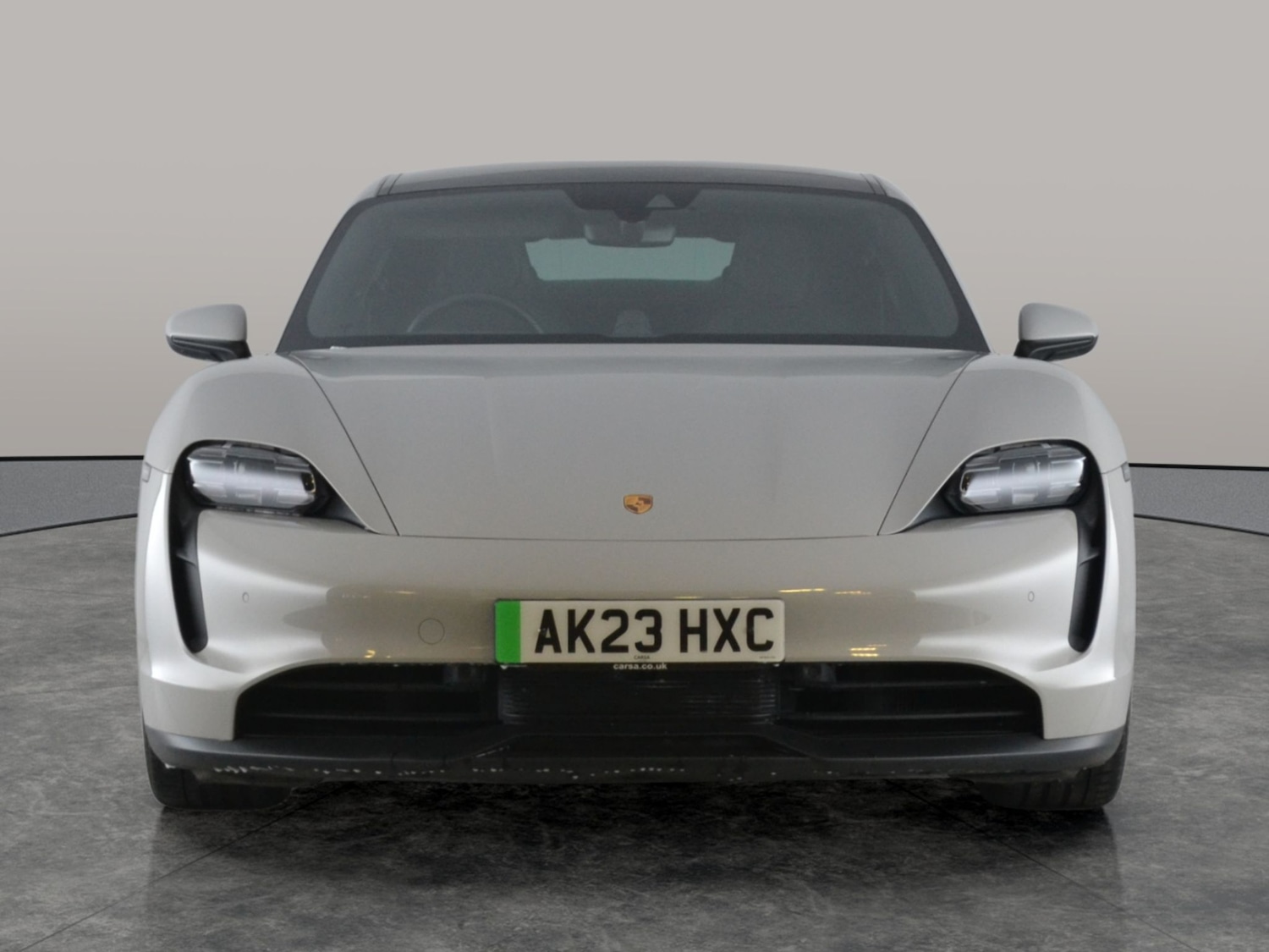 Used Porsche Taycan 2023 for sale - 77104432: Photo 15