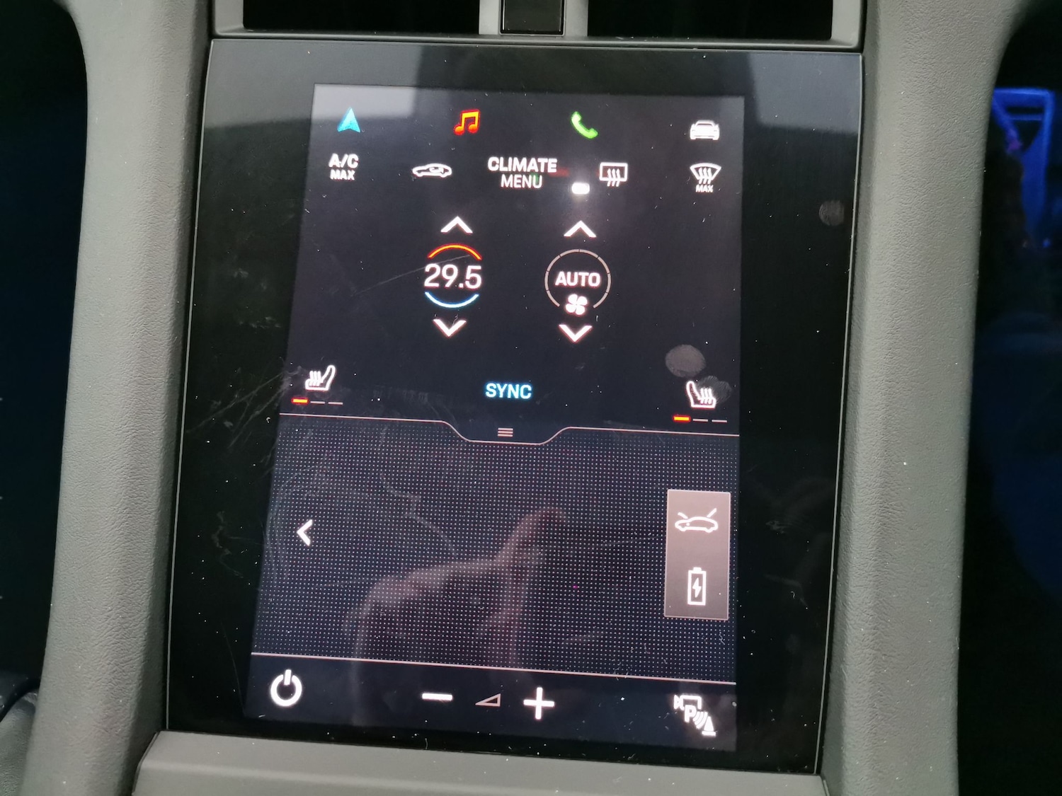 Used Porsche Taycan 2023 for sale - 77104432: Photo 20