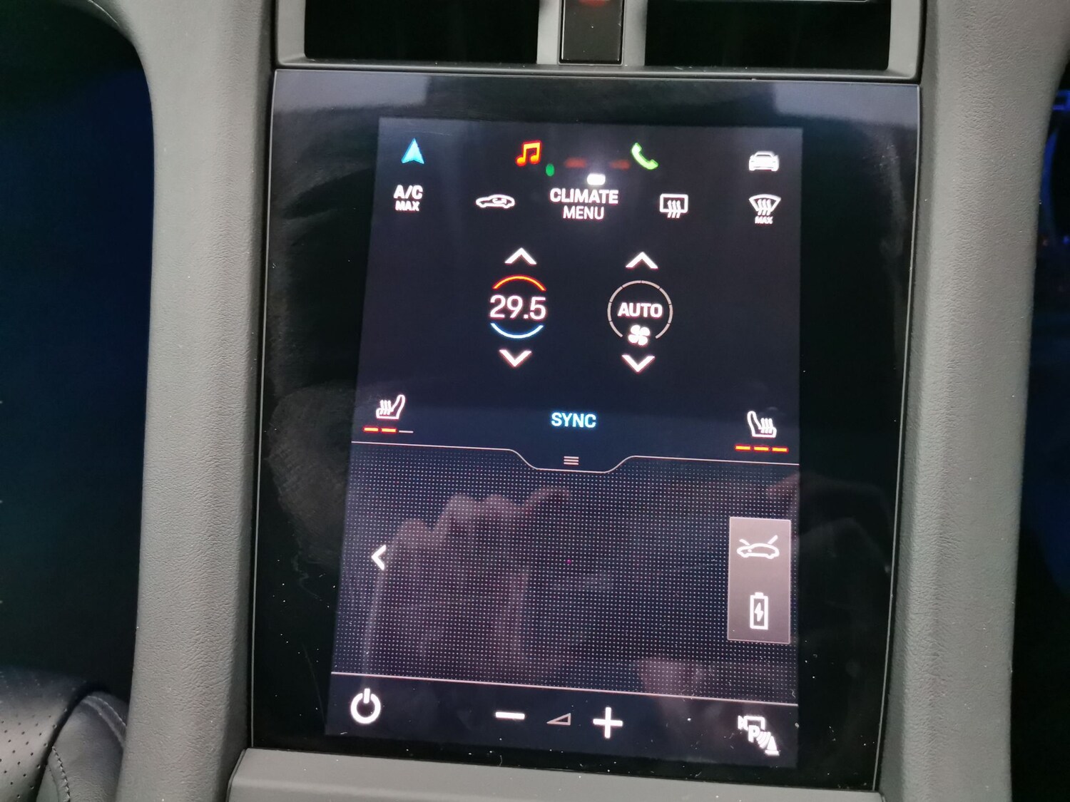 Used Porsche Taycan 2023 for sale - 77104432: Photo 21