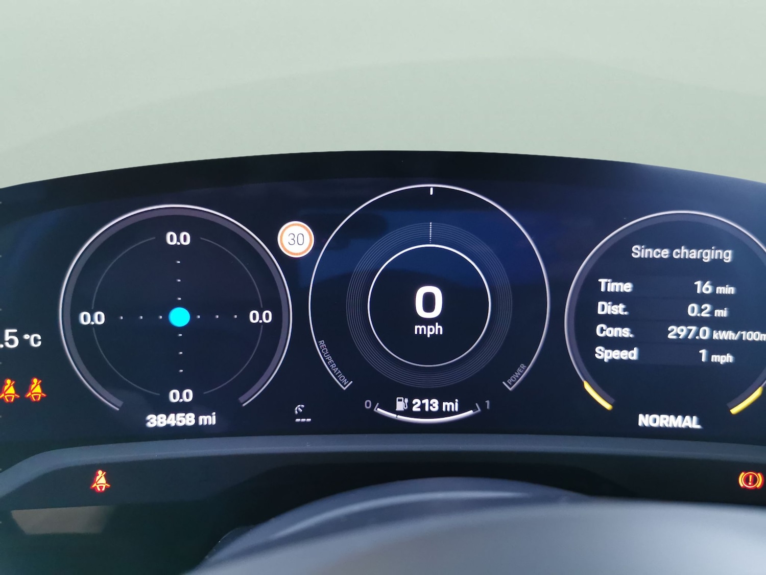 Used Porsche Taycan 2023 for sale - 77104432: Photo 23