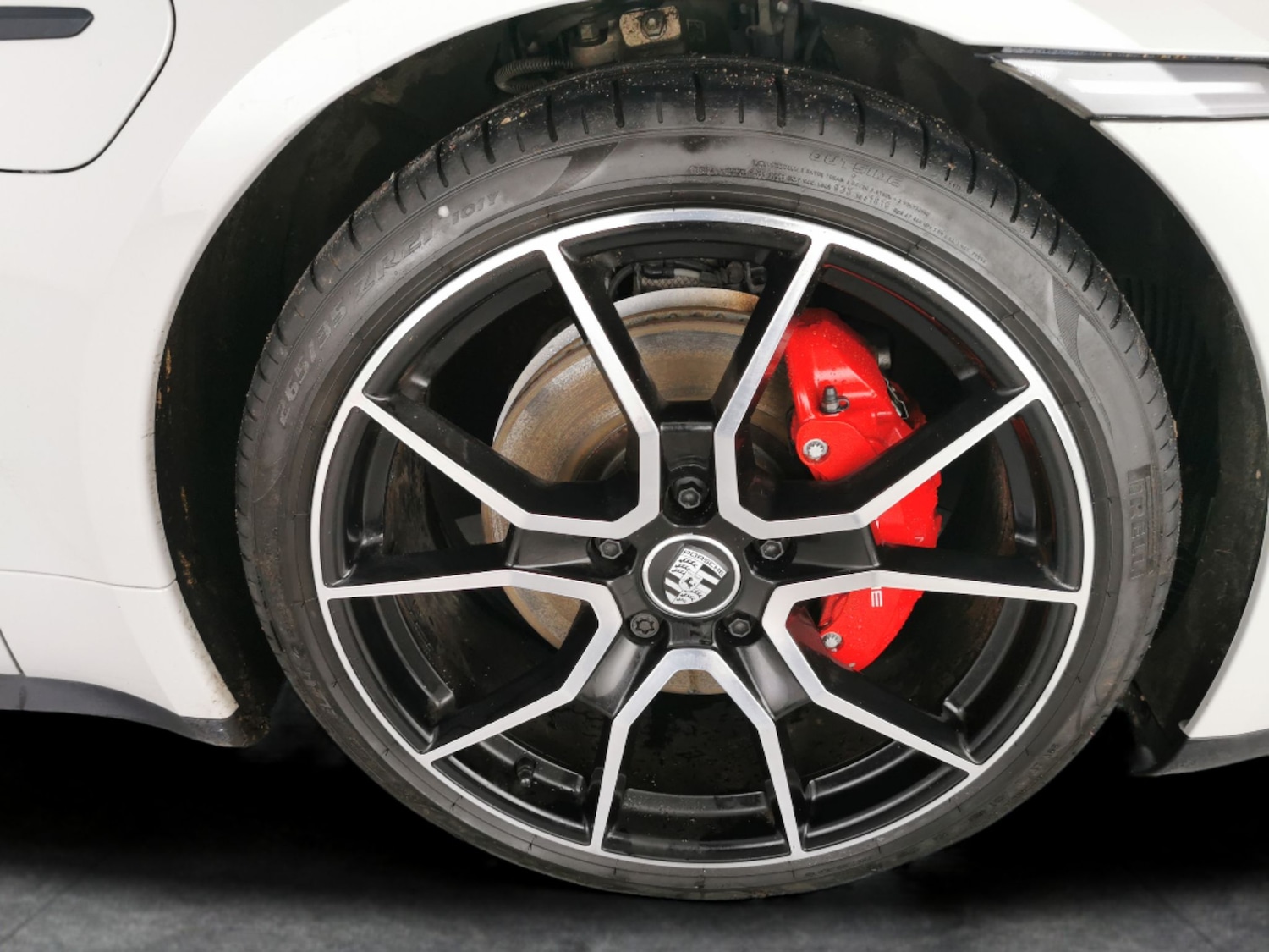 Used Porsche Taycan 2023 for sale - 77104432: Photo 26