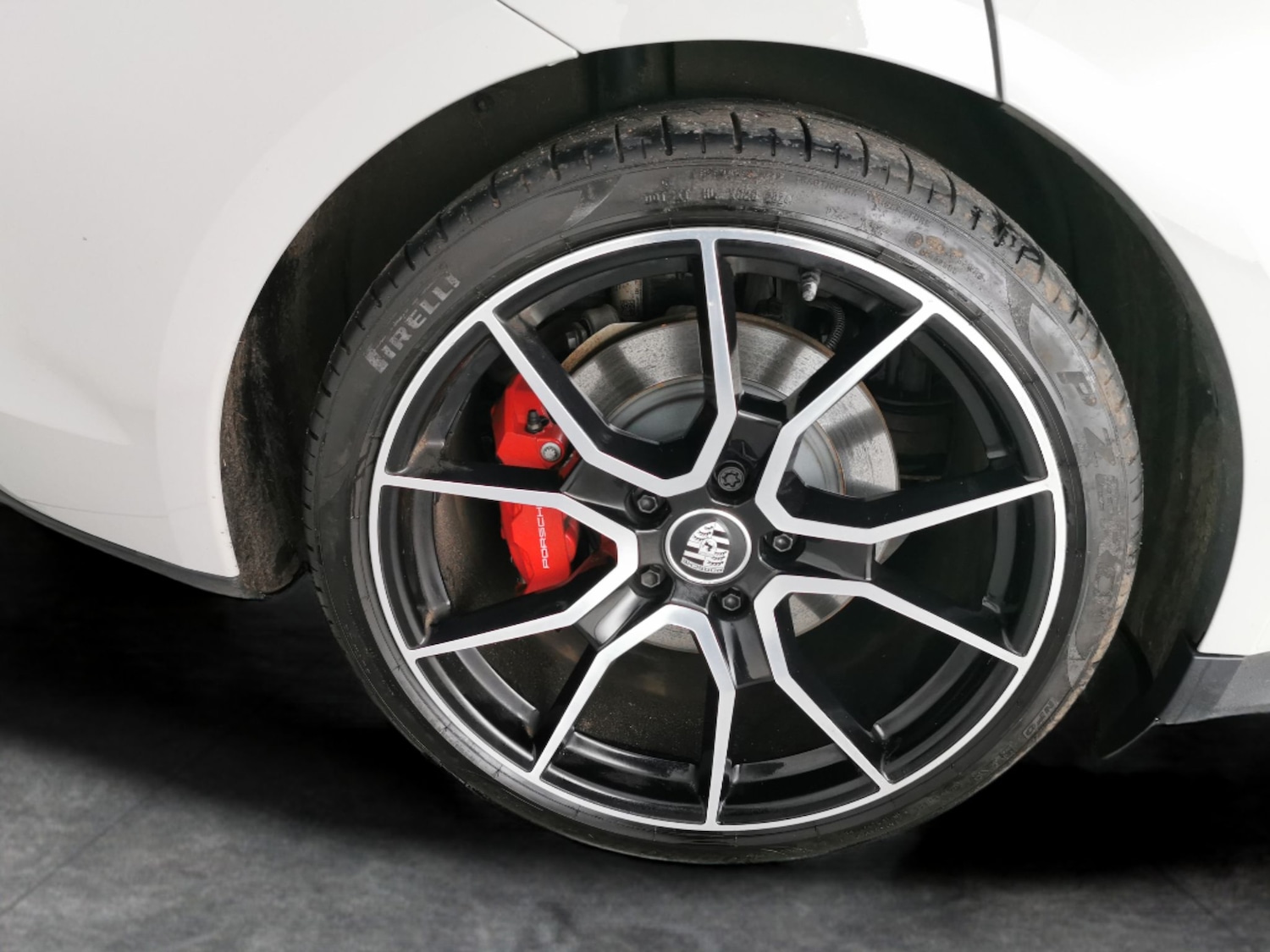 Used Porsche Taycan 2023 for sale - 77104432: Photo 27