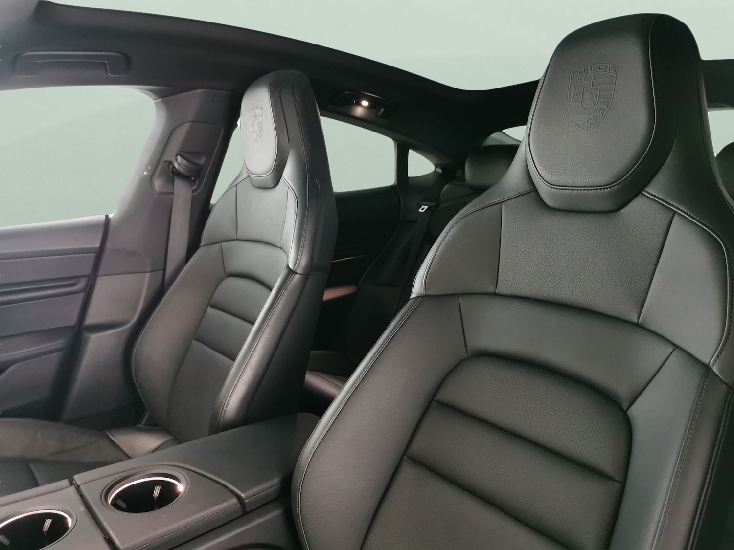 Used Porsche Taycan 2023 for sale - 77104432: Photo 7