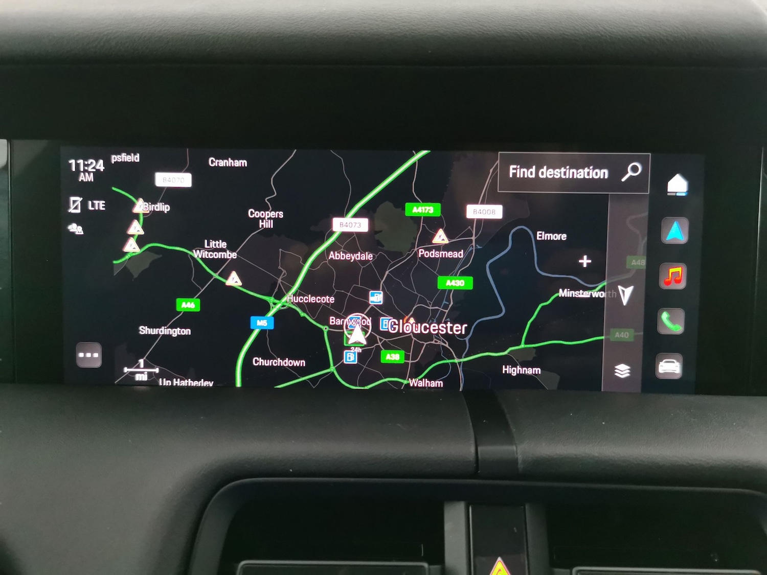 Used Porsche Taycan 2023 for sale - 77104432: Photo 8