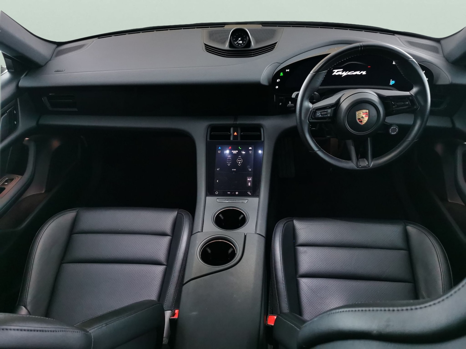 Used Porsche Taycan 2023 for sale - 77104432: Photo 9