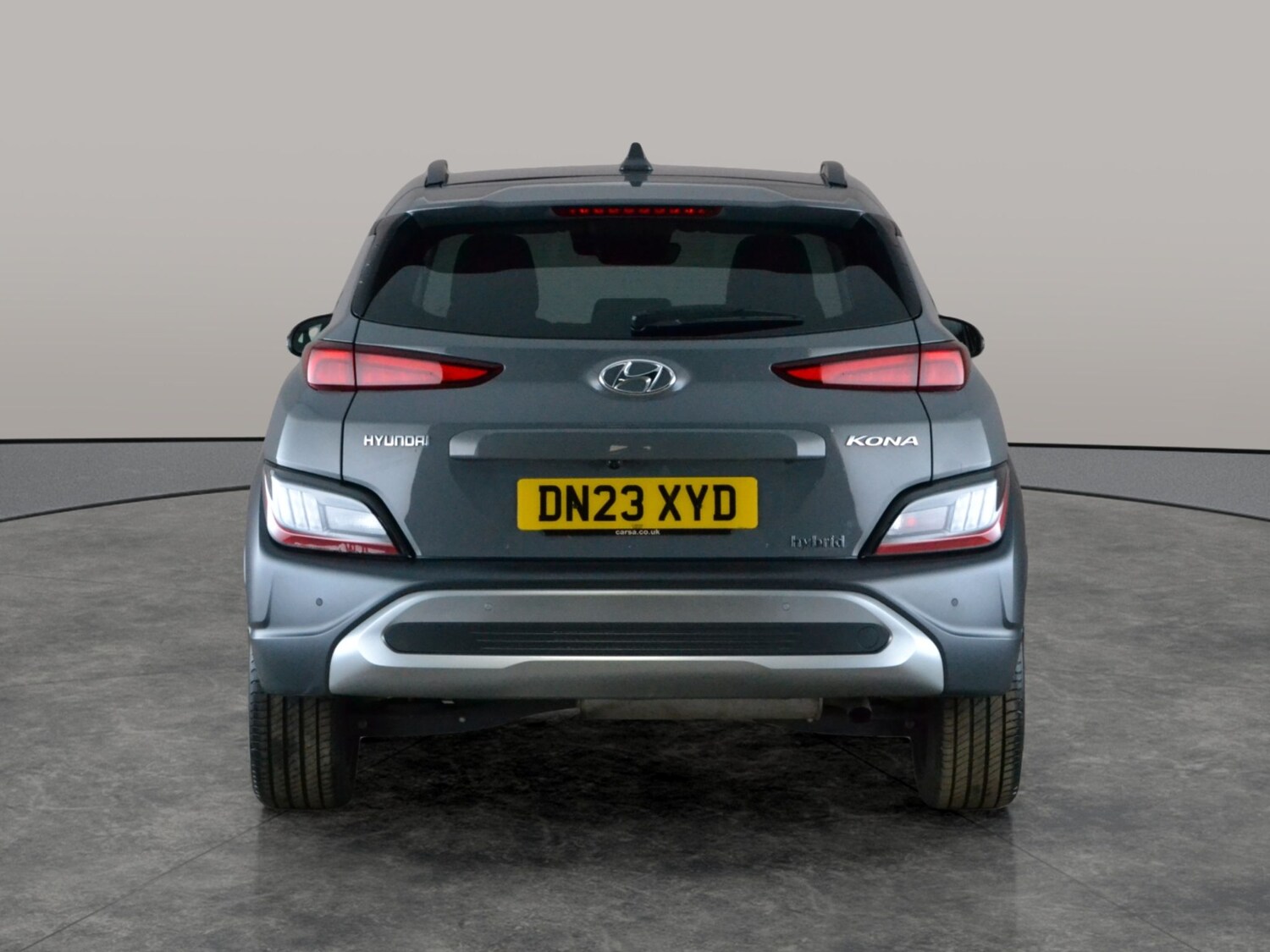 Used Hyundai KONA 2023 for sale - 78140022: Photo 11