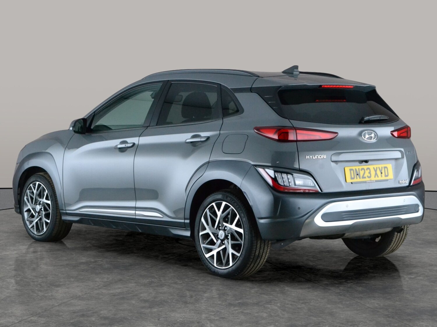 Used Hyundai KONA 2023 for sale - 78140022: Photo 12