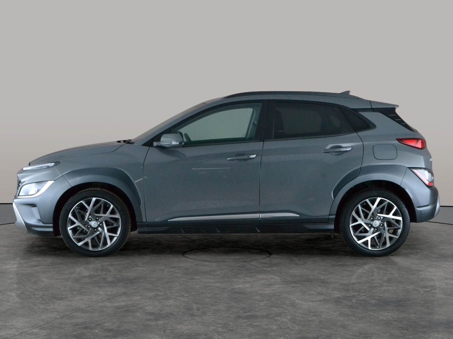 Used Hyundai KONA 2023 for sale - 78140022: Photo 13