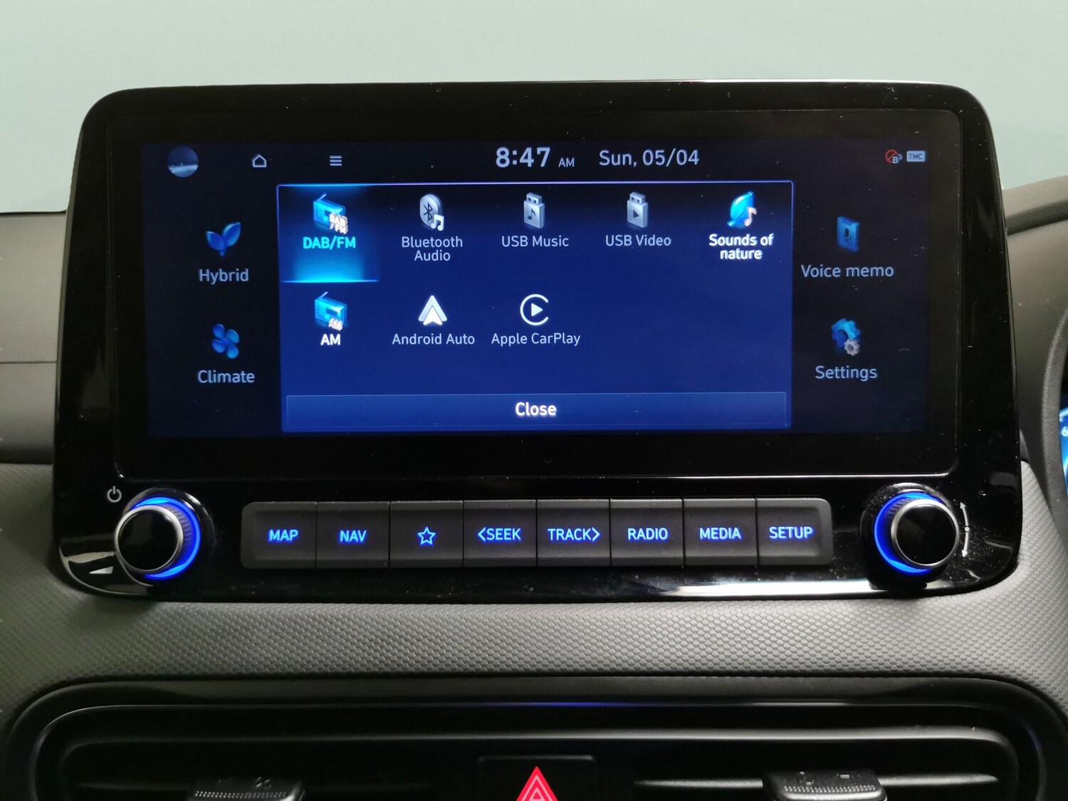 Used Hyundai KONA 2023 for sale - 78140022: Photo 14