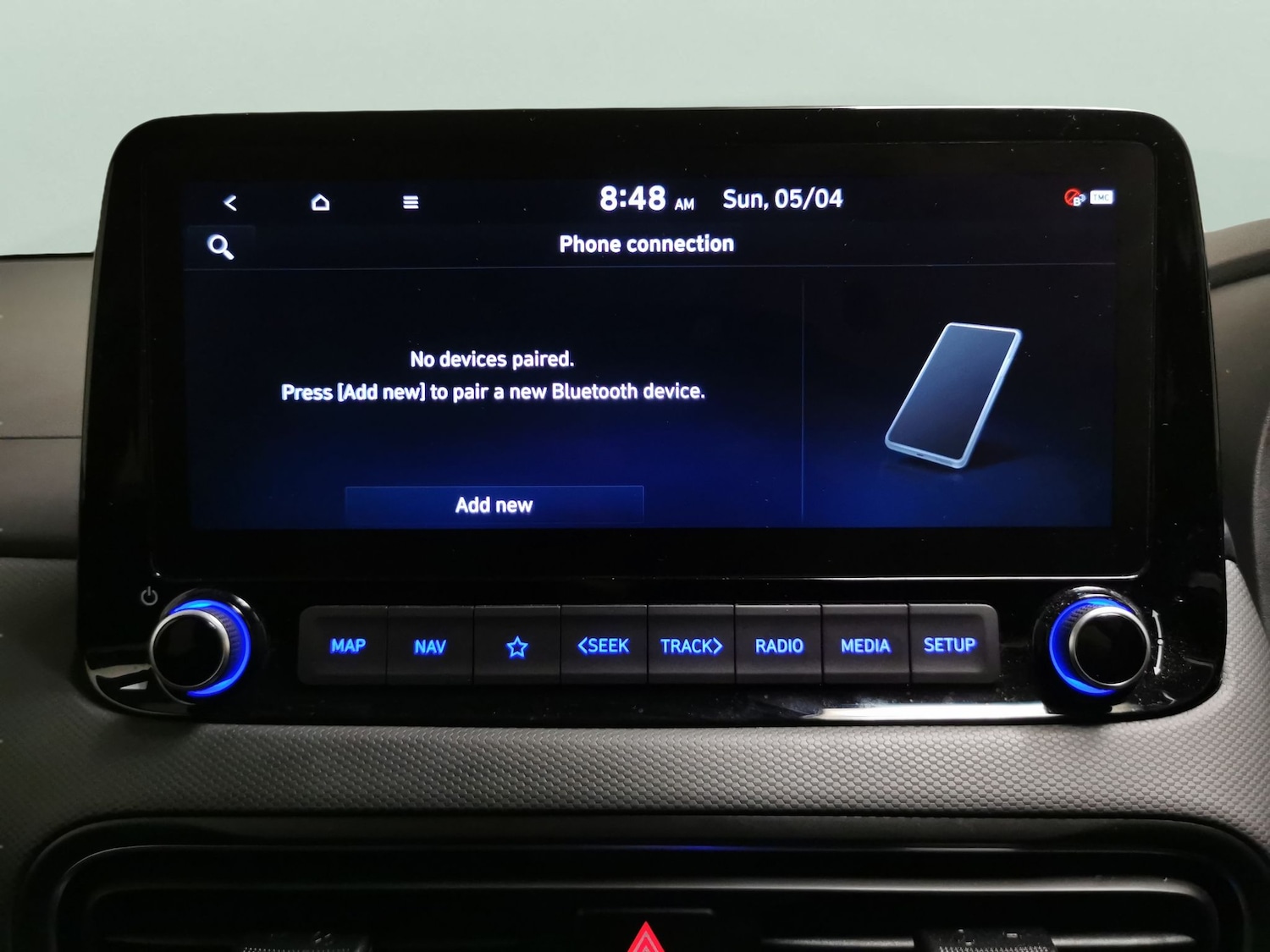 Used Hyundai KONA 2023 for sale - 78140022: Photo 15