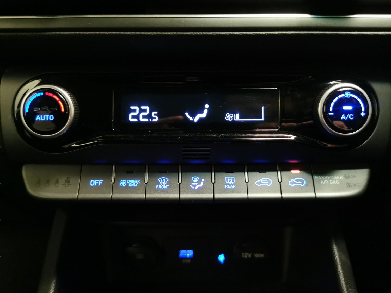 Used Hyundai KONA 2023 for sale - 78140022: Photo 16