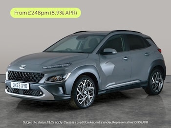 Used Hyundai KONA undefined for sale - 78140022: Photo