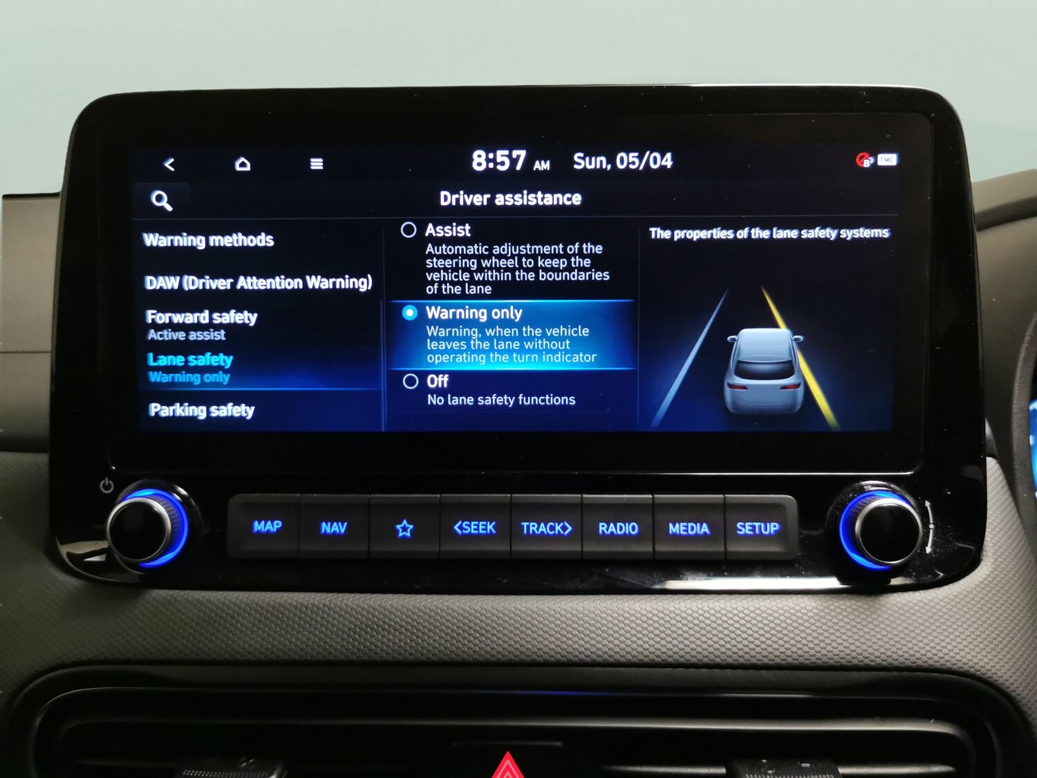 Used Hyundai KONA 2023 for sale - 78140022: Photo 21