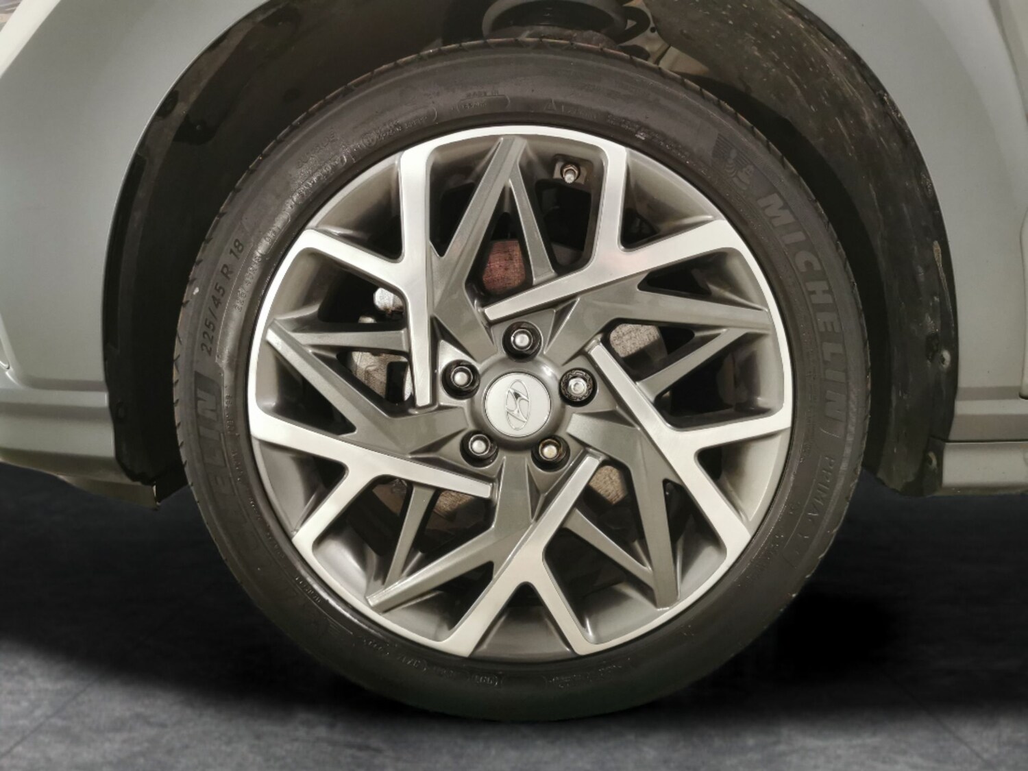 Used Hyundai KONA 2023 for sale - 78140022: Photo 22