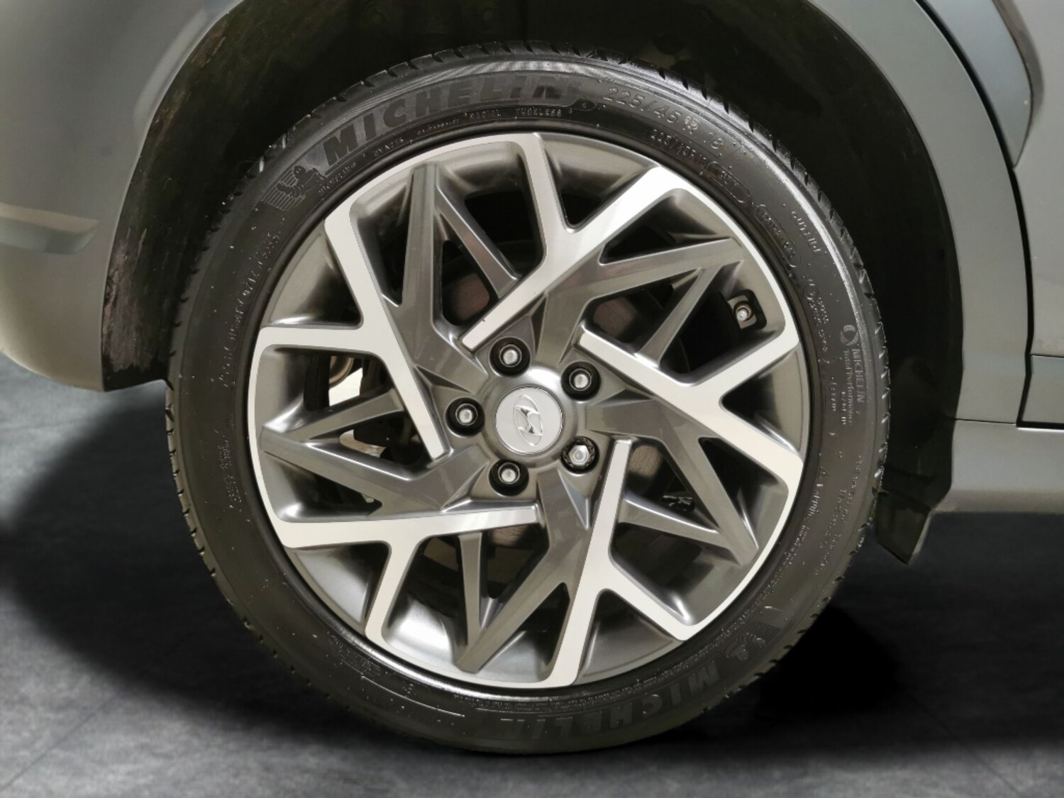 Used Hyundai KONA 2023 for sale - 78140022: Photo 24