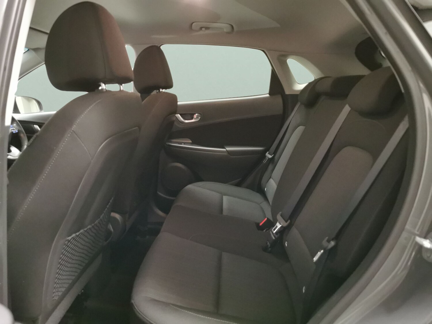 Used Hyundai KONA 2023 for sale - 78140022: Photo 25