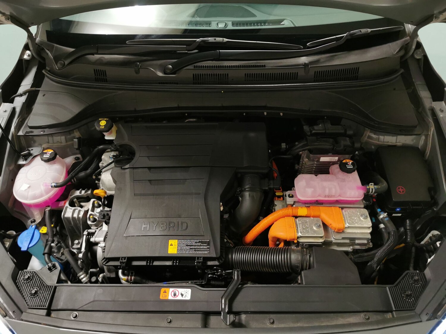 Used Hyundai KONA 2023 for sale - 78140022: Photo 31