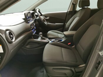 Used Hyundai KONA undefined for sale - 78140022: Photo