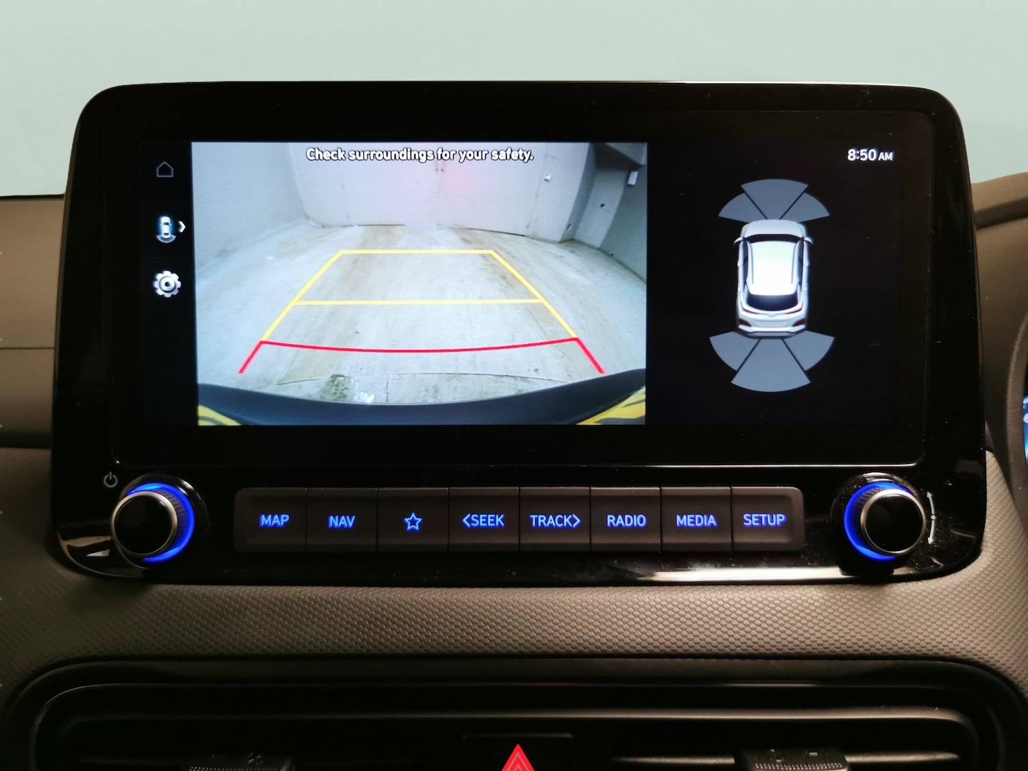 Used Hyundai KONA 2023 for sale - 78140022: Photo 5