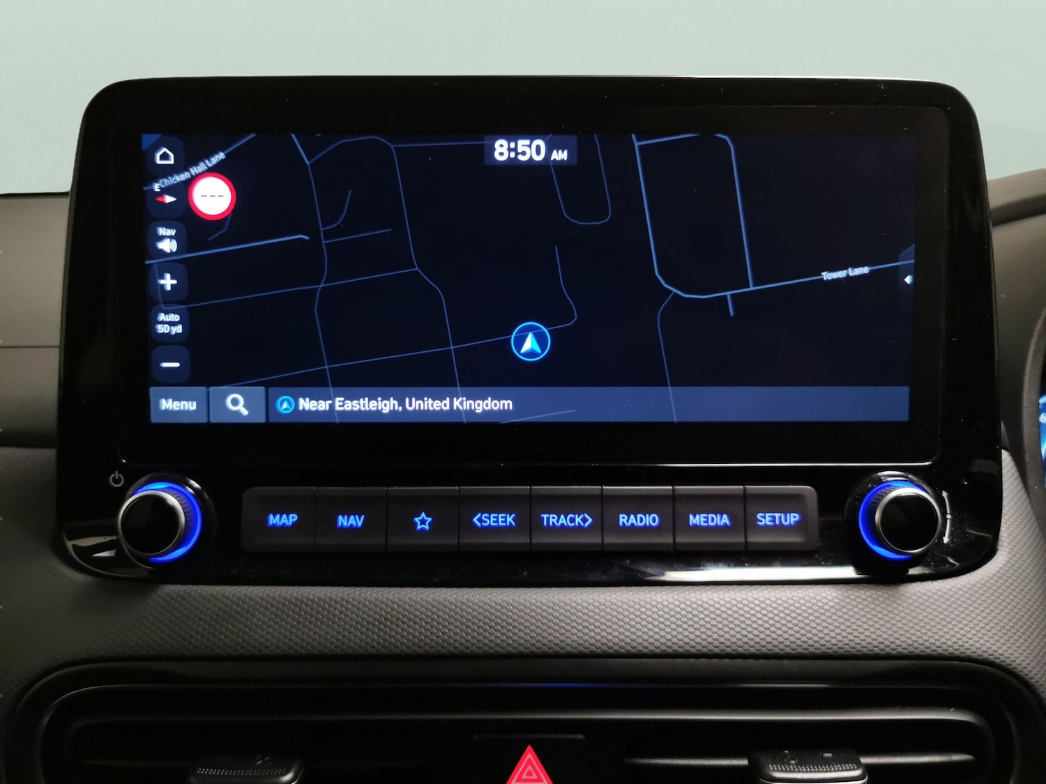 Used Hyundai KONA 2023 for sale - 78140022: Photo 6