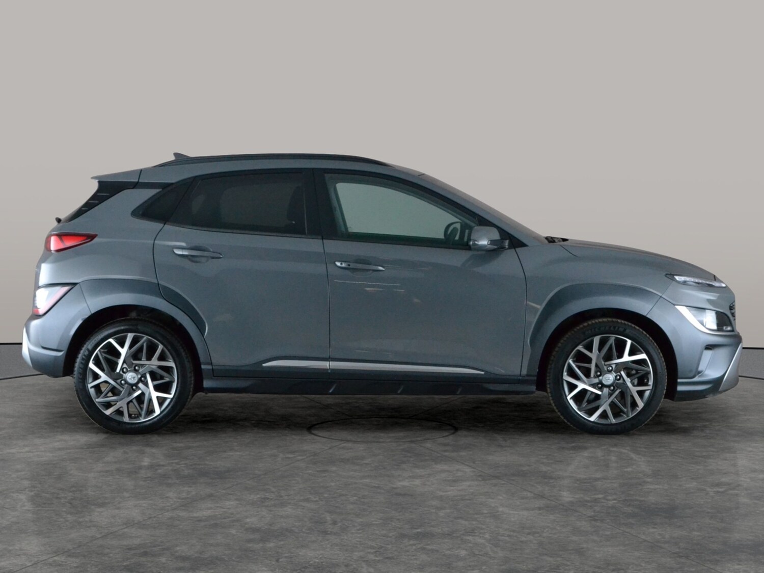 Used Hyundai KONA 2023 for sale - 78140022: Photo 9