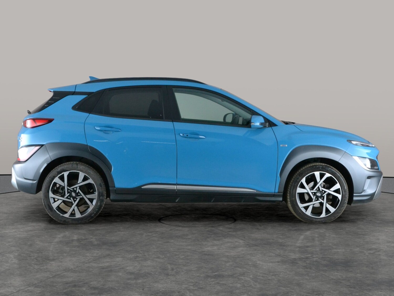 Used Hyundai KONA 2022 for sale - 77962954: Photo 10