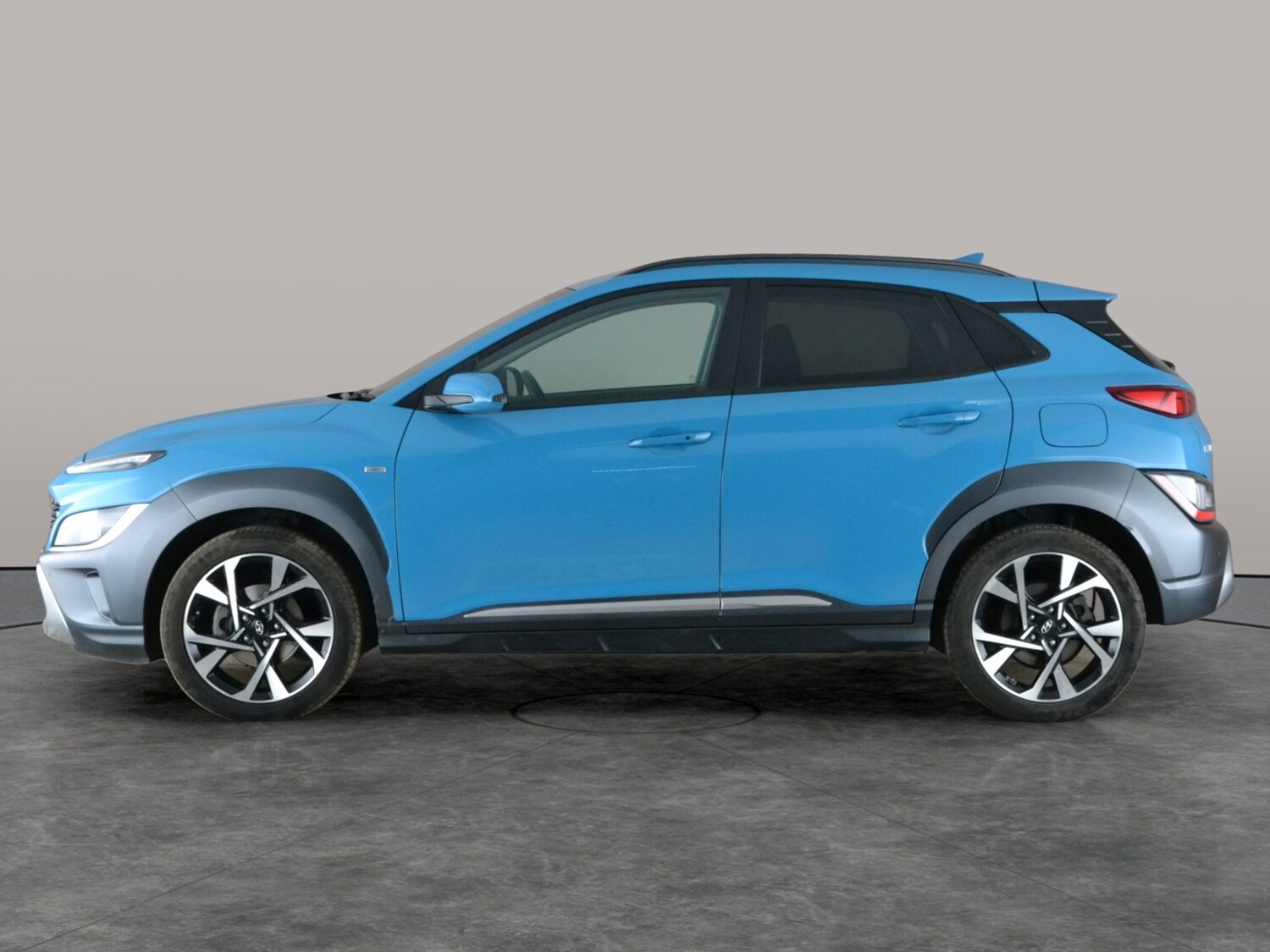Used Hyundai KONA 2022 for sale - 77962954: Photo 14