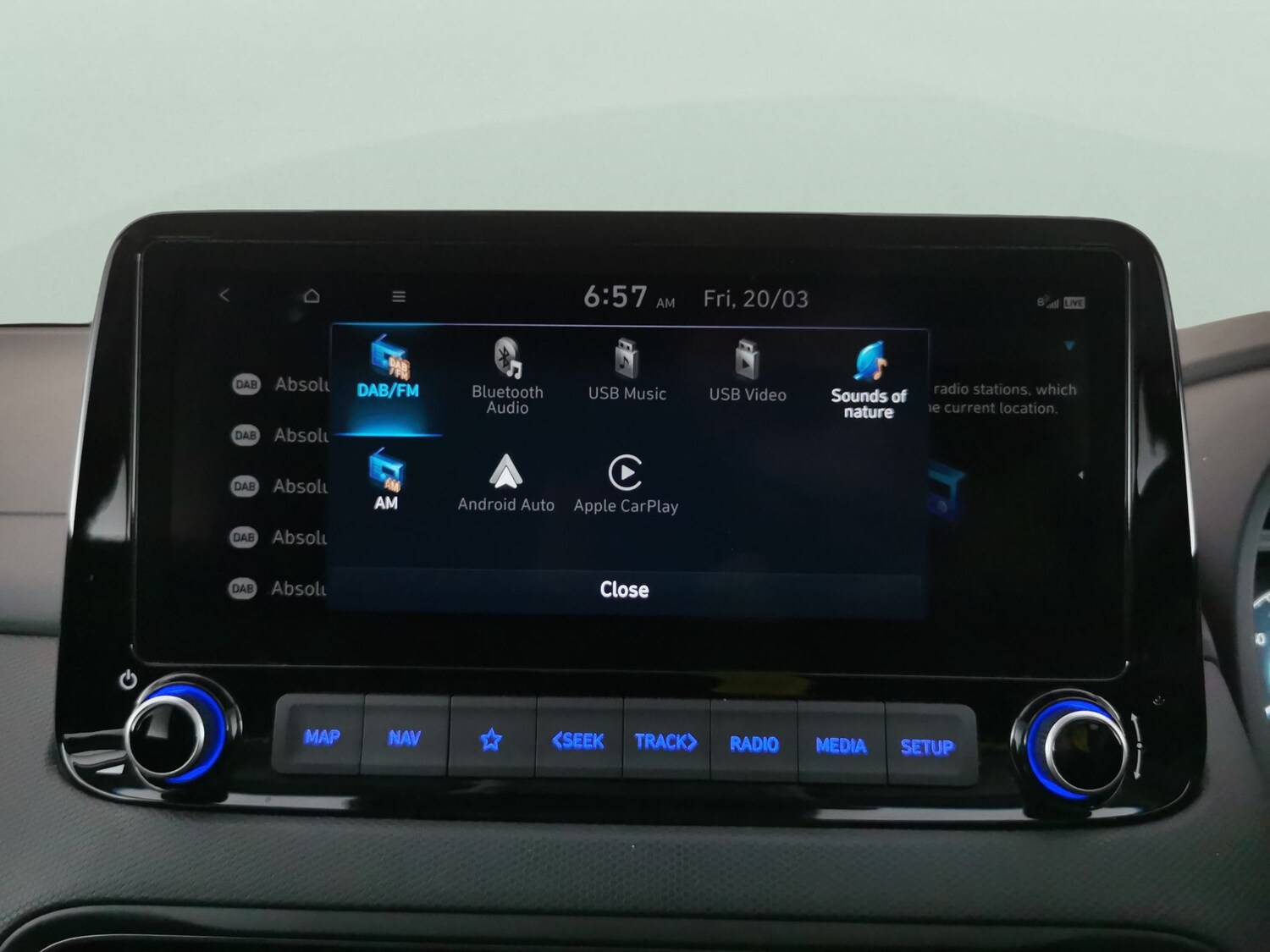 Used Hyundai KONA 2022 for sale - 77962954: Photo 15