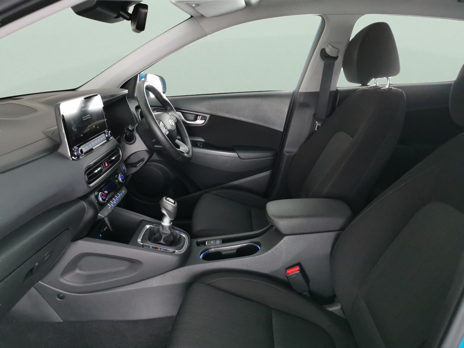 Used Hyundai KONA 2022 for sale - 77962954: Photo 4