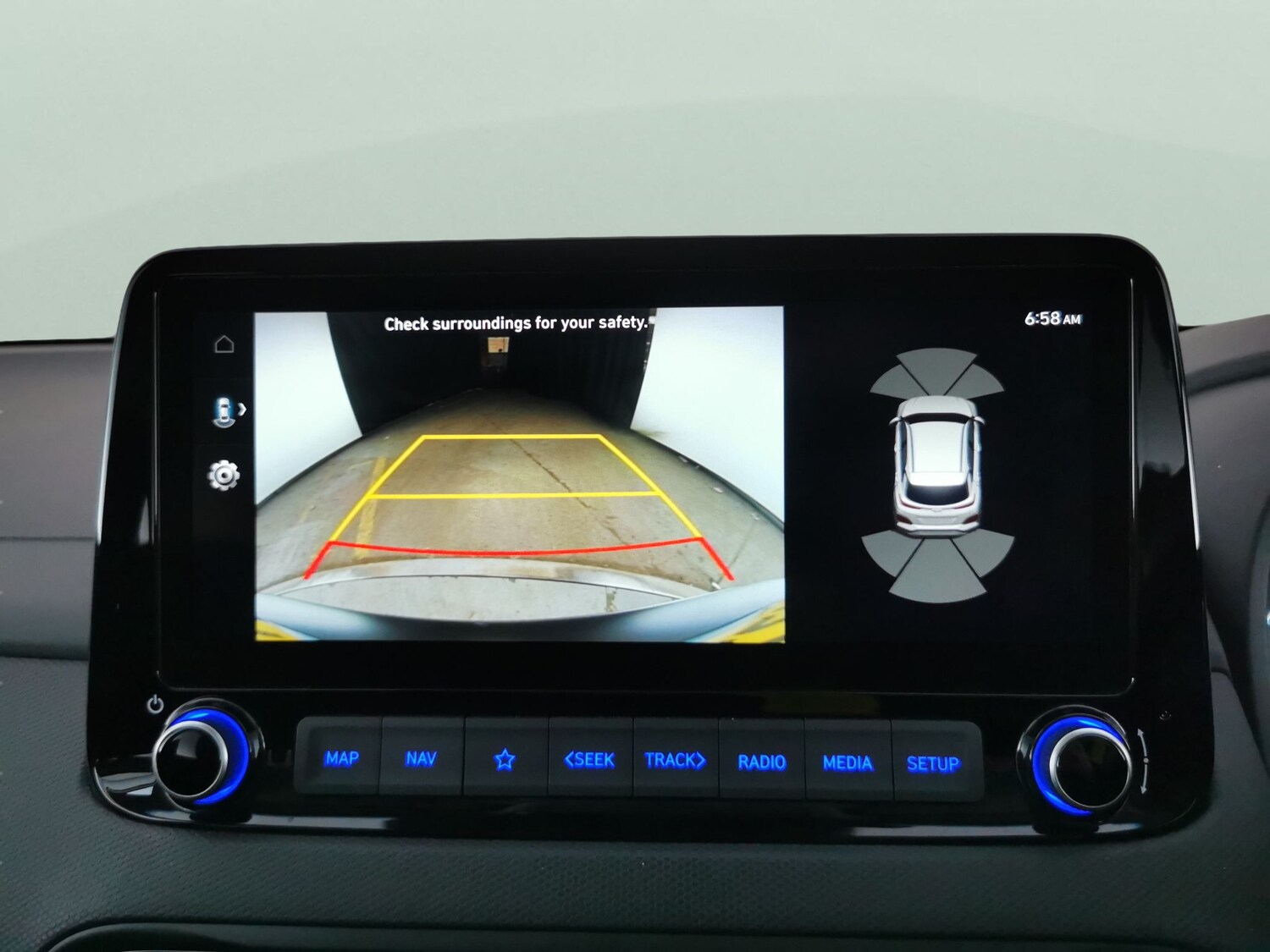 Used Hyundai KONA 2022 for sale - 77962954: Photo 6