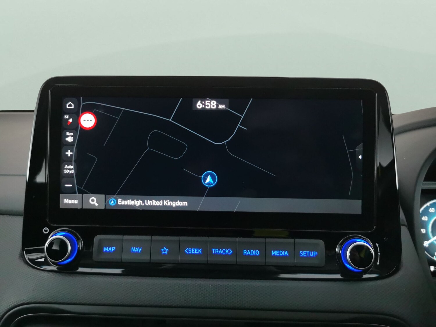 Used Hyundai KONA 2022 for sale - 77962954: Photo 7