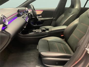Used Mercedes-Benz CLA 2023 for sale - 79639124: Photo