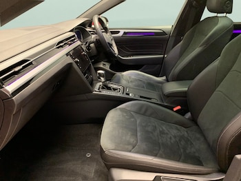 Used Volkswagen Arteon 2022 for sale - 76875411: Photo