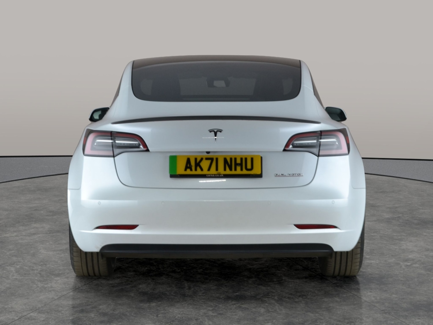 Used Tesla Model 3 2021 for sale - 77255812: Photo 11