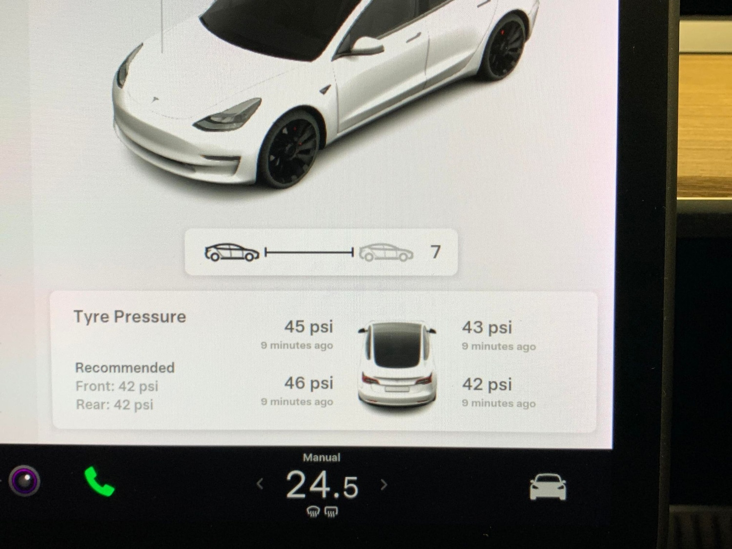 Used Tesla Model 3 2021 for sale - 77255812: Photo 20