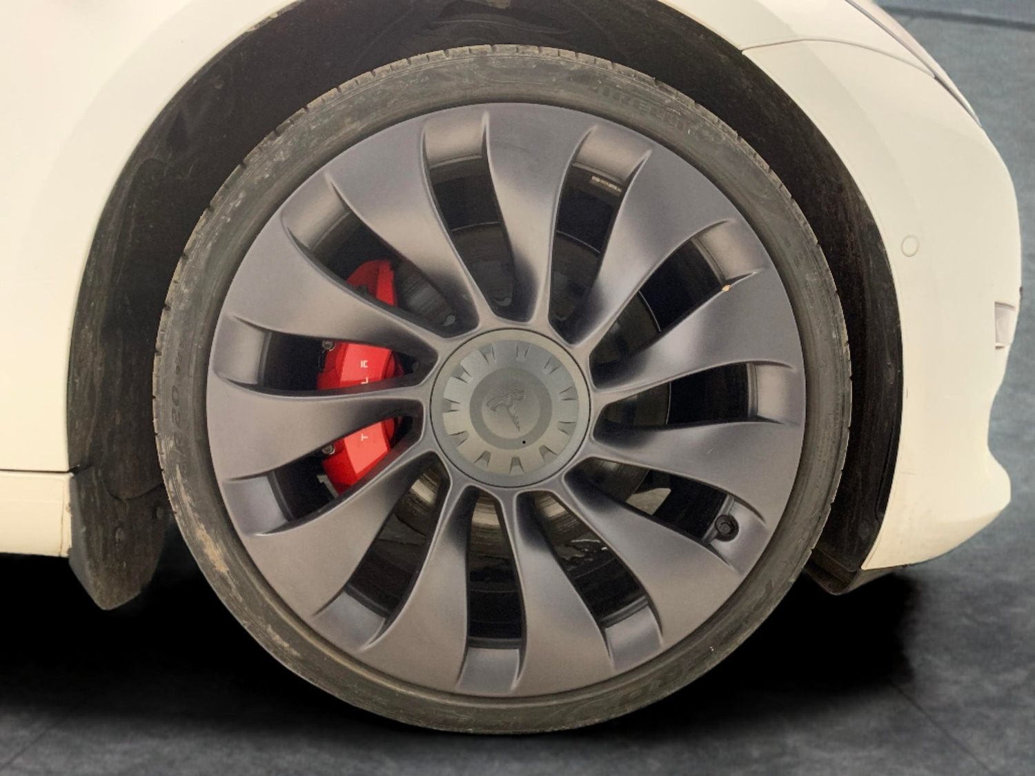 Used Tesla Model 3 2021 for sale - 77255812: Photo 23