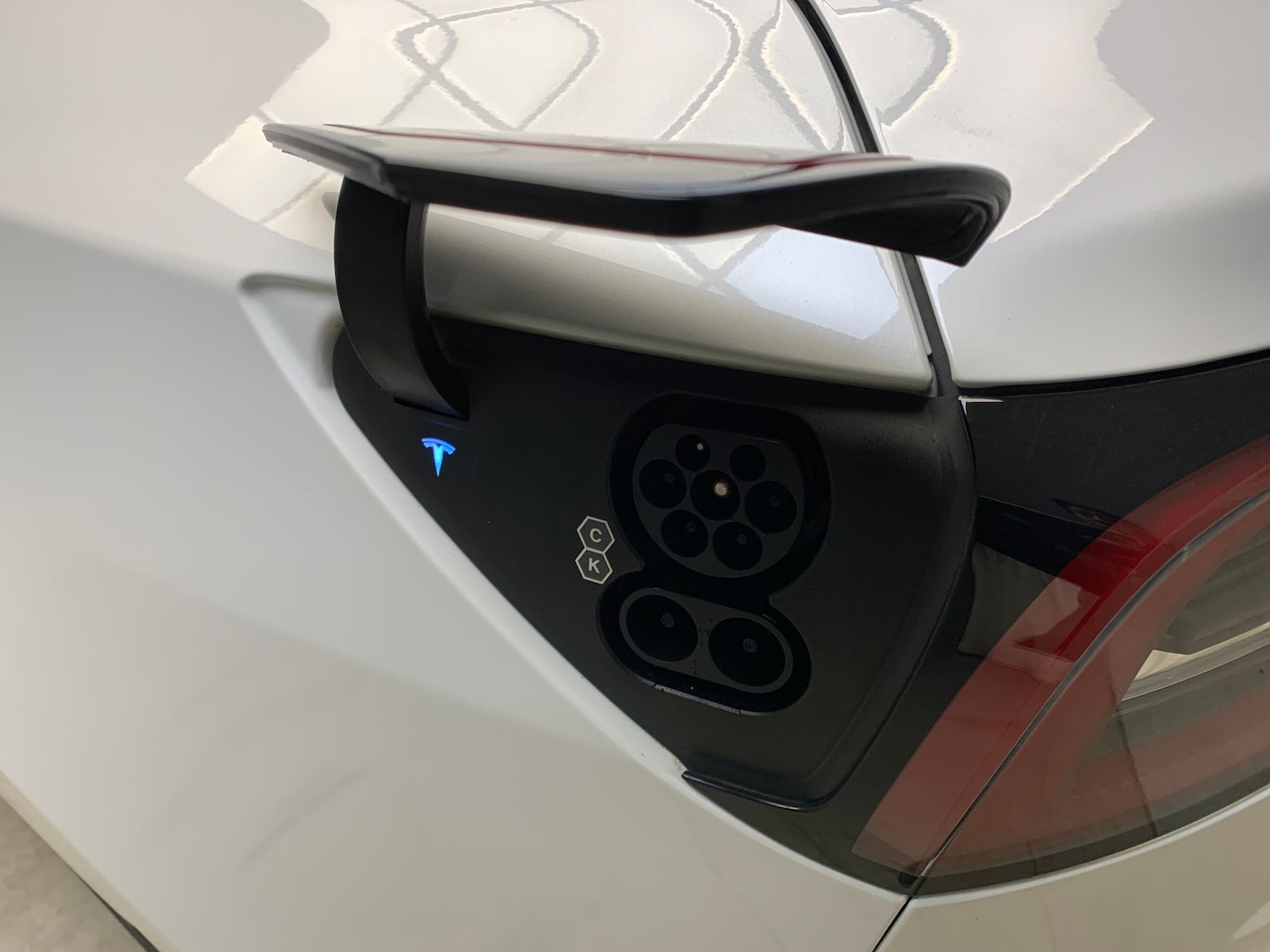 Used Tesla Model 3 2021 for sale - 77255812: Photo 30