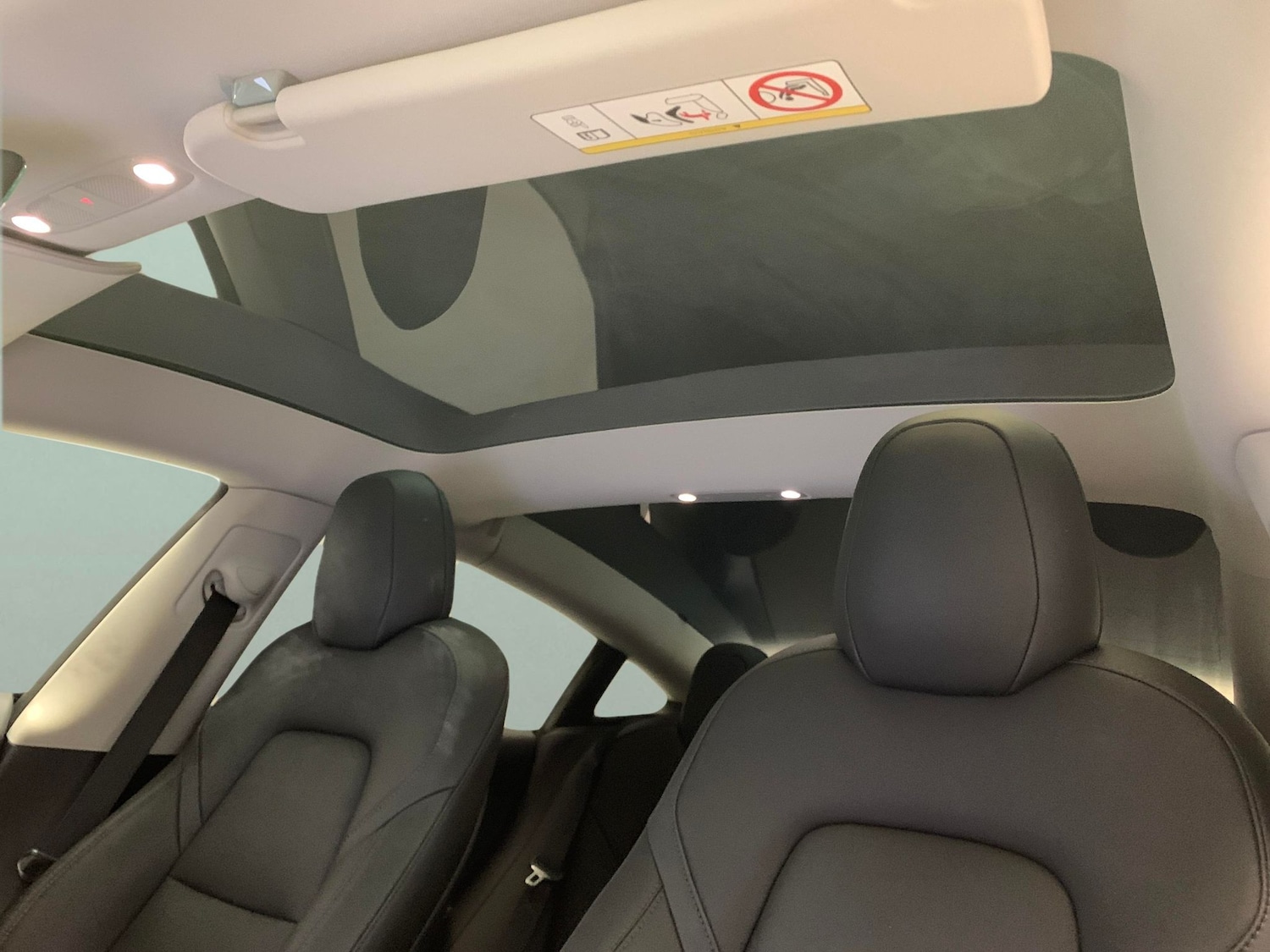 Used Tesla Model 3 2021 for sale - 77255812: Photo 5