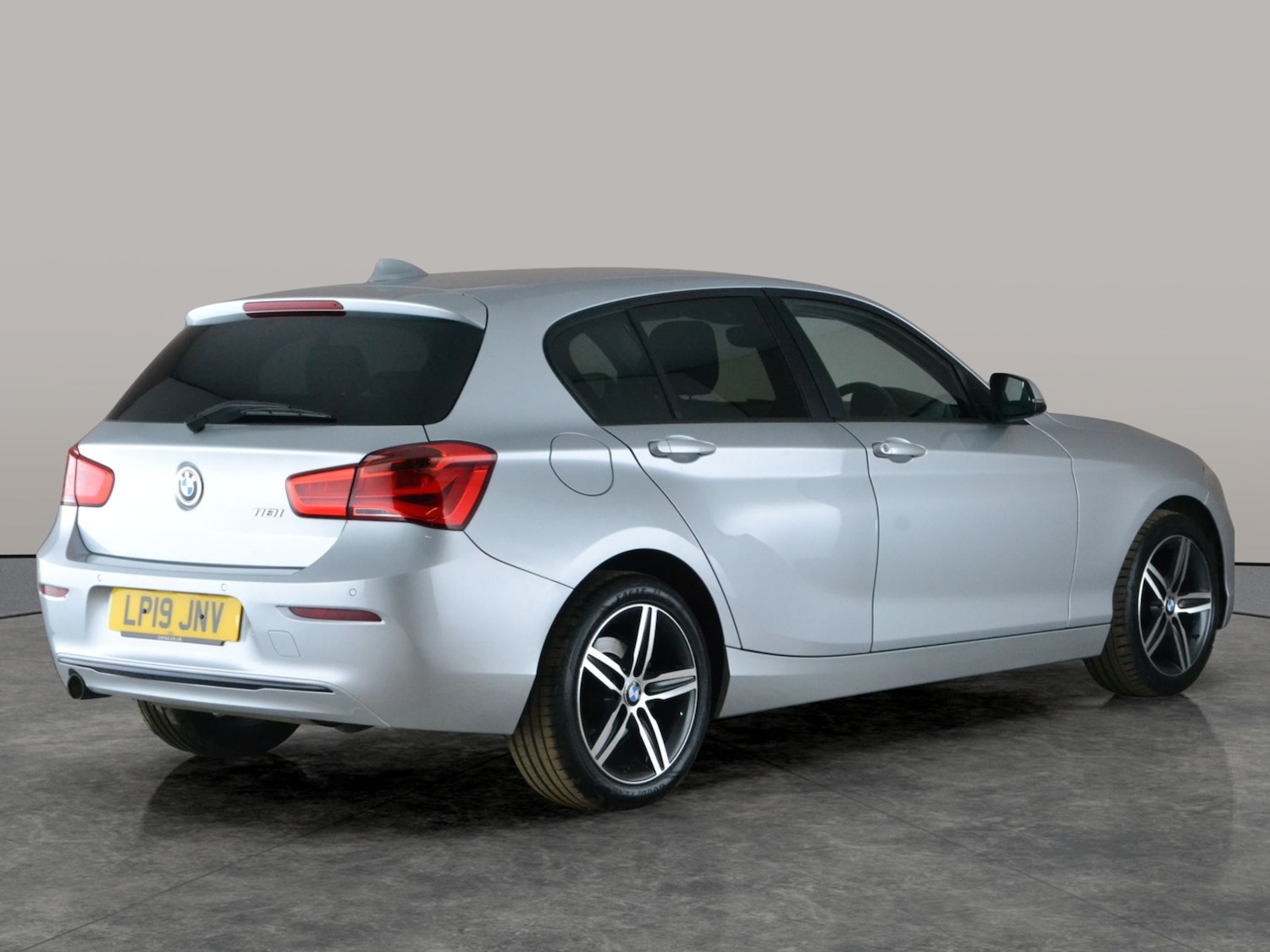 Used BMW 1 Series 2019 for sale - 77786583: Photo 10