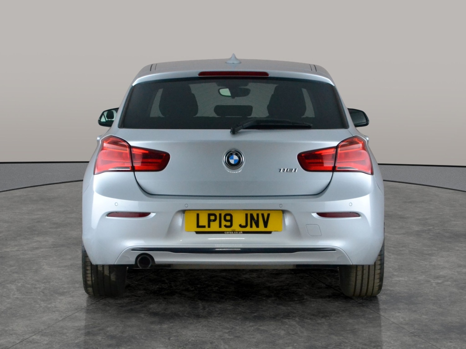 Used BMW 1 Series 2019 for sale - 77786583: Photo 11